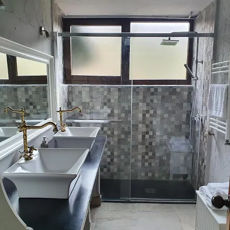 Vivienda Vacacional Con Jardin Y Barbacoa Onís Extérieur photo